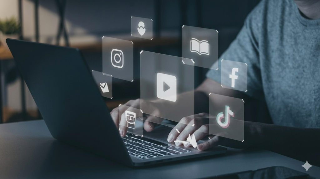 best digital marketer working